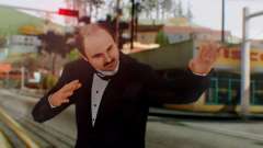 Howard Finkel для GTA San Andreas