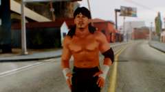 Eddie Guerrero для GTA San Andreas