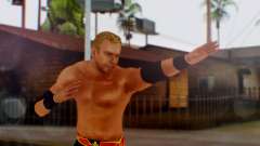 WWE Christian для GTA San Andreas
