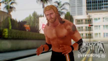 WWE Edge 2 для GTA San Andreas