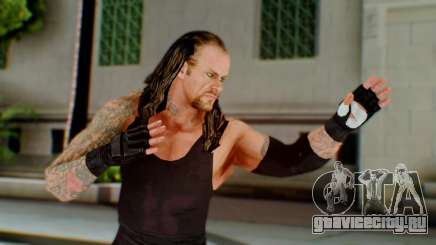 The Undertaker для GTA San Andreas