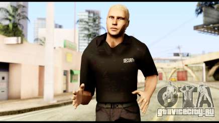 WWE SEC 1 для GTA San Andreas