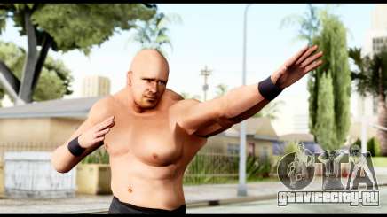 WWE Stone Cold 1 для GTA San Andreas