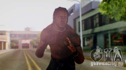 R Truth для GTA San Andreas