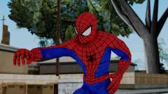 Marvel Heroes - Amazing Spider-Man для GTA San Andreas