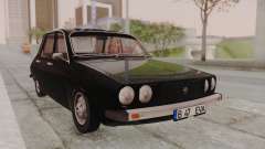 Dacia 1310 1979 для GTA San Andreas