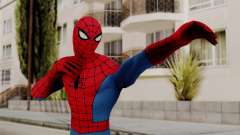 Marvel Heroes - Spider-Man Classic для GTA San Andreas