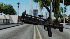 CoD Black Ops 2 - KSG для GTA San Andreas