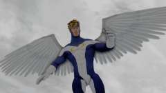 Marvel Heroes - Angel для GTA San Andreas