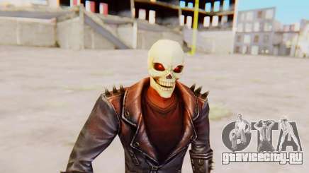 Marvel Future Fight - Ghost Rider для GTA San Andreas