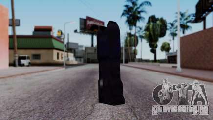 Vice City Beta Stun Gun для GTA San Andreas