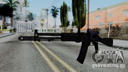 Arma OA AK74-100 для GTA San Andreas