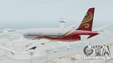 Comac C919 Hainan Airlines Livery для GTA San Andreas