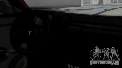 Yugo Koral 55 для GTA San Andreas