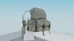 Arma 2 Backpack для GTA San Andreas