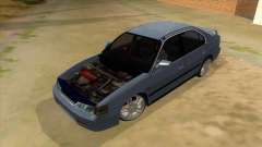 Honda Accord Sedan 1997 для GTA San Andreas