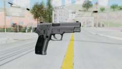 Sig Sauer P226 для GTA San Andreas