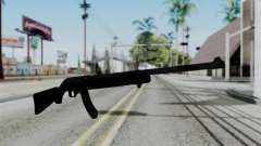 No More Room in Hell - Ruger 10 22 для GTA San Andreas