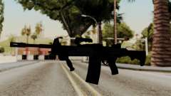 IMI Negev NG-7 для GTA San Andreas