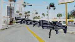 M60 from Vice City для GTA San Andreas