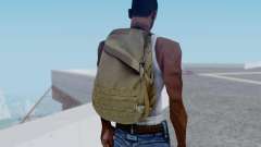 Arma 2 Czech Pouch Backpack для GTA San Andreas