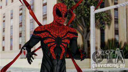 Superior Spider-Man для GTA San Andreas