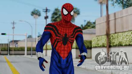 Spider-Man Ben Reilly для GTA San Andreas