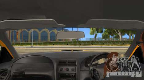 2003 Ford Mustang для GTA San Andreas