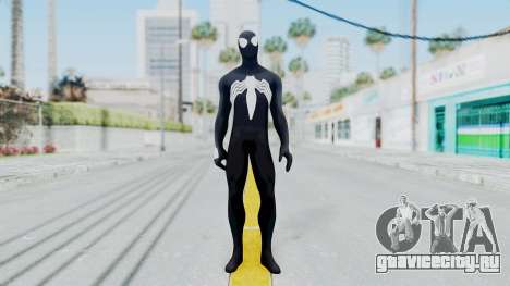 Marvel Heroes - Spider-Man (Back in Black) для GTA San Andreas