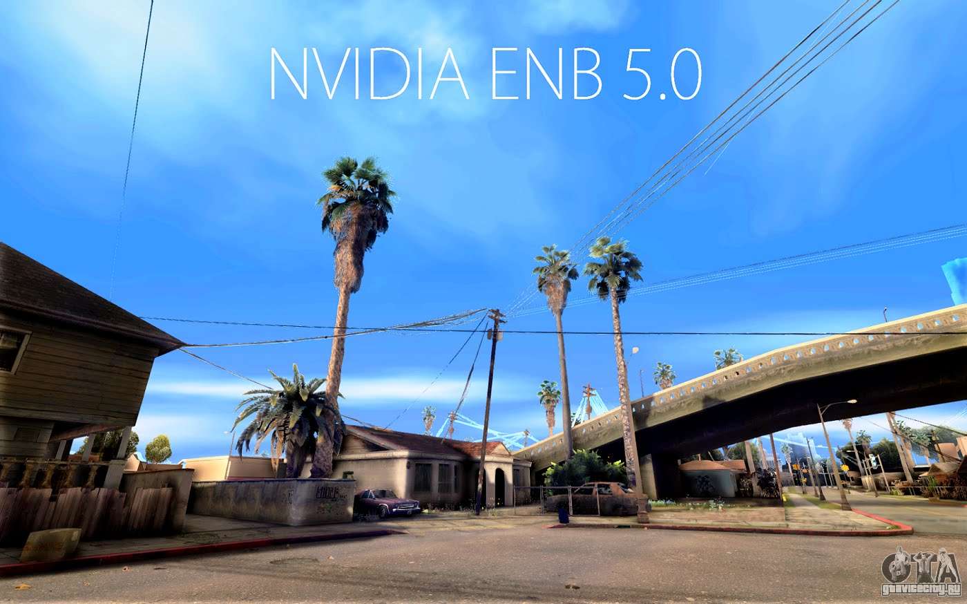 Nvidia для гта 5 фото 30