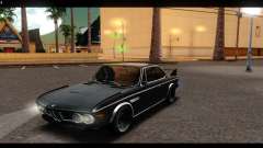 BMW 3.0 CSL для GTA San Andreas