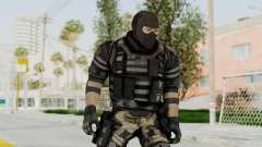 F.E.A.R. 2 - Soldier для GTA San Andreas
