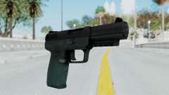 FN57 для GTA San Andreas