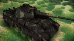 Panther II для GTA San Andreas