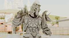 Horse Orphnoch для GTA San Andreas