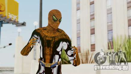 SpiderMan Indonesia Version для GTA San Andreas