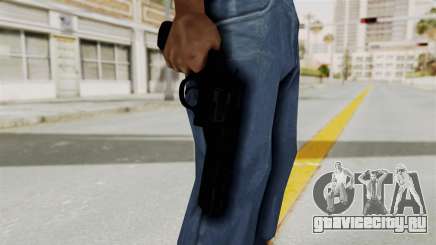 44 Magnum для GTA San Andreas