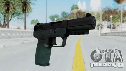 FN57 для GTA San Andreas