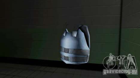 Metal Slug Weapon 2 для GTA San Andreas