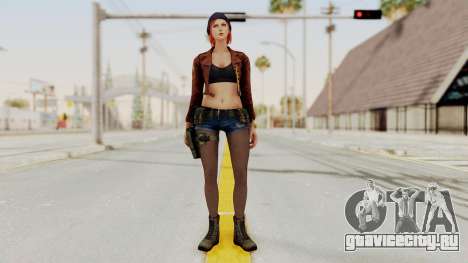 Counter Strike Online 2 - Nataly v2 для GTA San Andreas