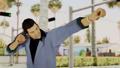 Tommy Vercetti Soiree Outfit from GTA Vice City для GTA San Andreas