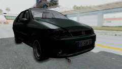 Fiat Albea для GTA San Andreas