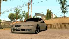 Mazda Xedos 6 для GTA San Andreas