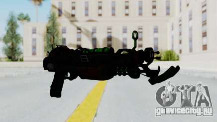 Ray Gun Mark II для GTA San Andreas