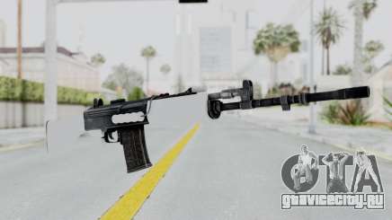 IOFB INSAS White для GTA San Andreas