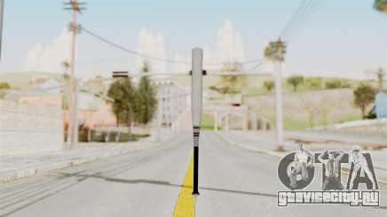 Metal Slug Weapon 3 для GTA San Andreas