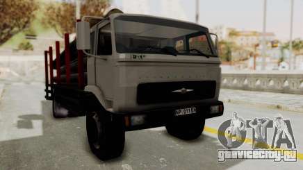 FAP Kamion za Prevoz Trupaca для GTA San Andreas