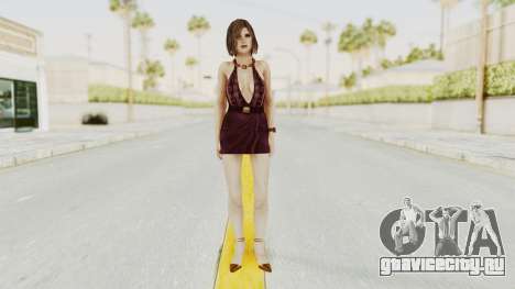 Eileen Gavin Original для GTA San Andreas