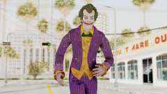 Batman Arkham Knight - Joker для GTA San Andreas