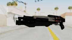 Killzone - LS13 Shotgun для GTA San Andreas